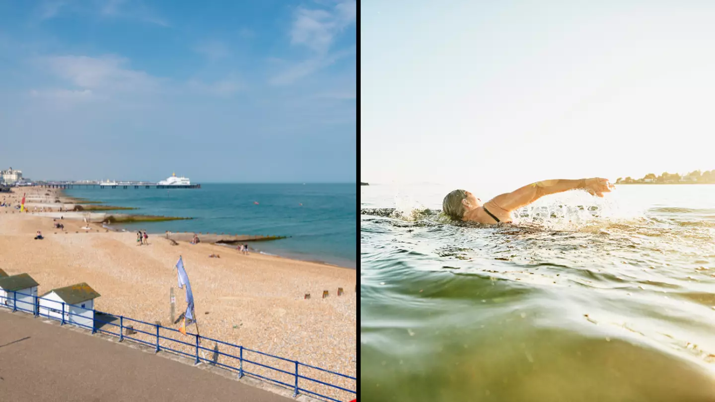 UK braces for heatwave as doctor issues ‘bloody diarrhoea’ warning
