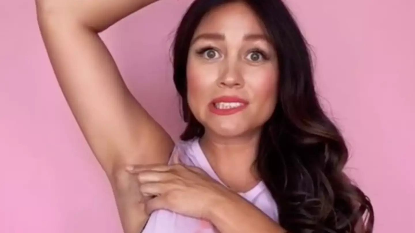 TikTok/@thelittlemilkbar