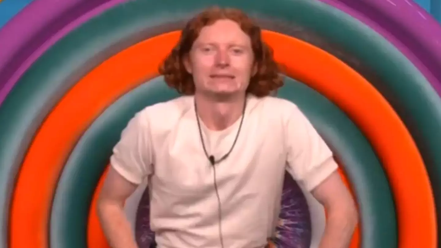 Why Big Brother contestant is still on tonight's show despite removed with 'immediate effect'
