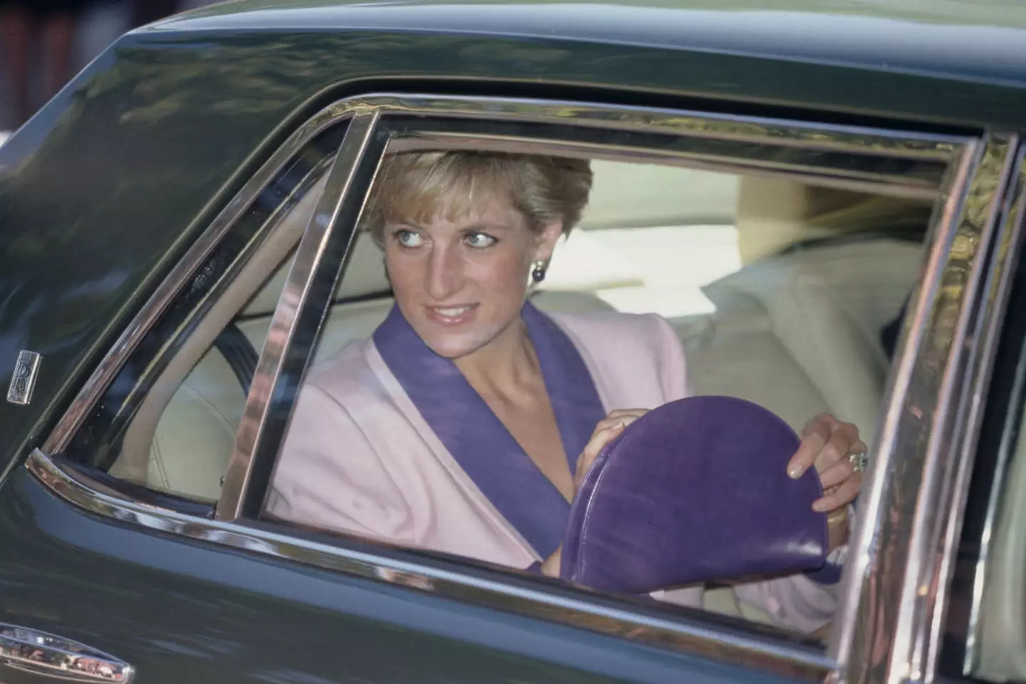 Princess Diana died in the deadly incident in Paris on 31 August, 1997 (Diana Archive/Getty Images)