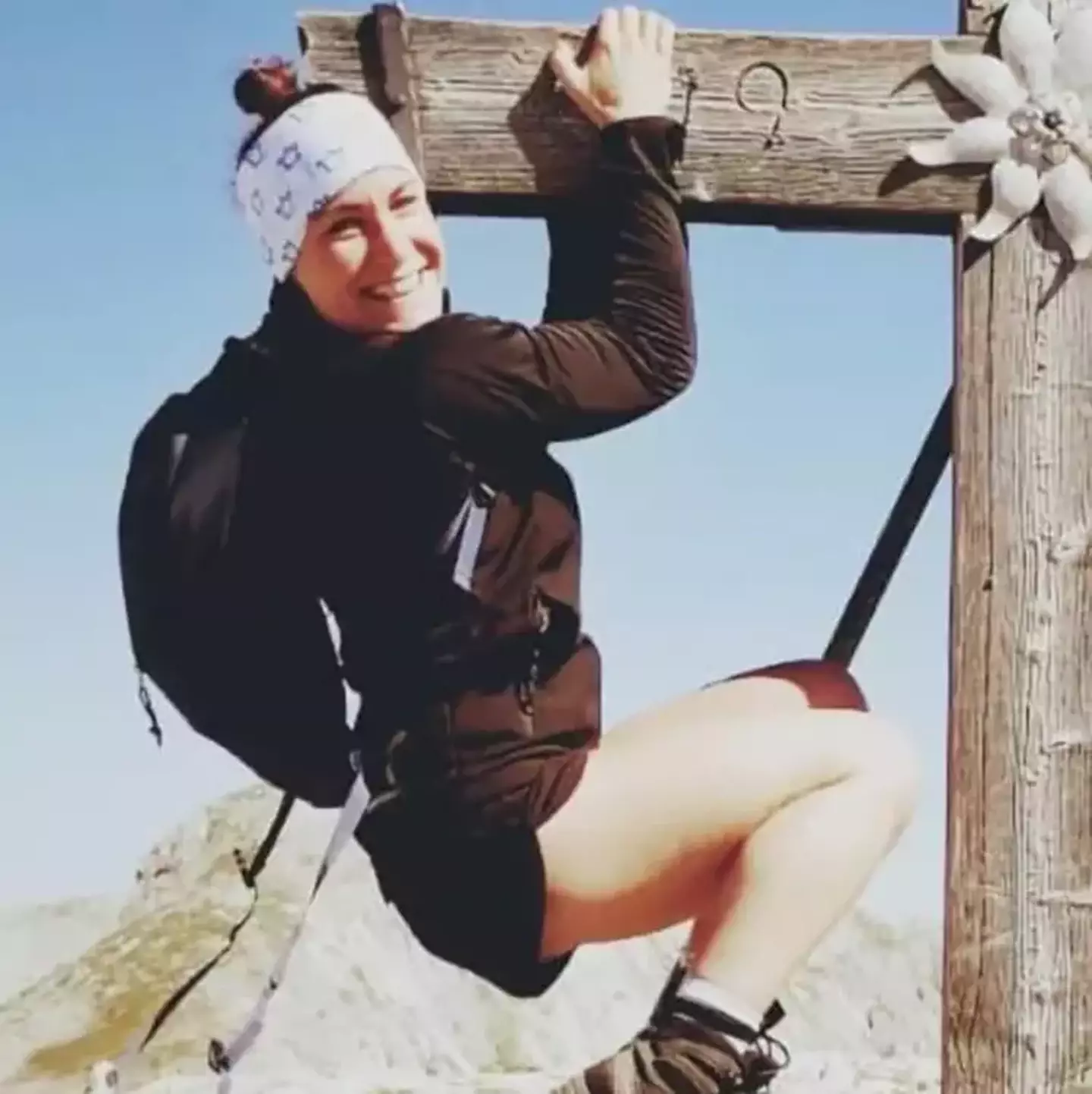 Prosecutors allege that the man didn't call for help for hours, and then waited hours more to call again (Kerstin Gurtner)