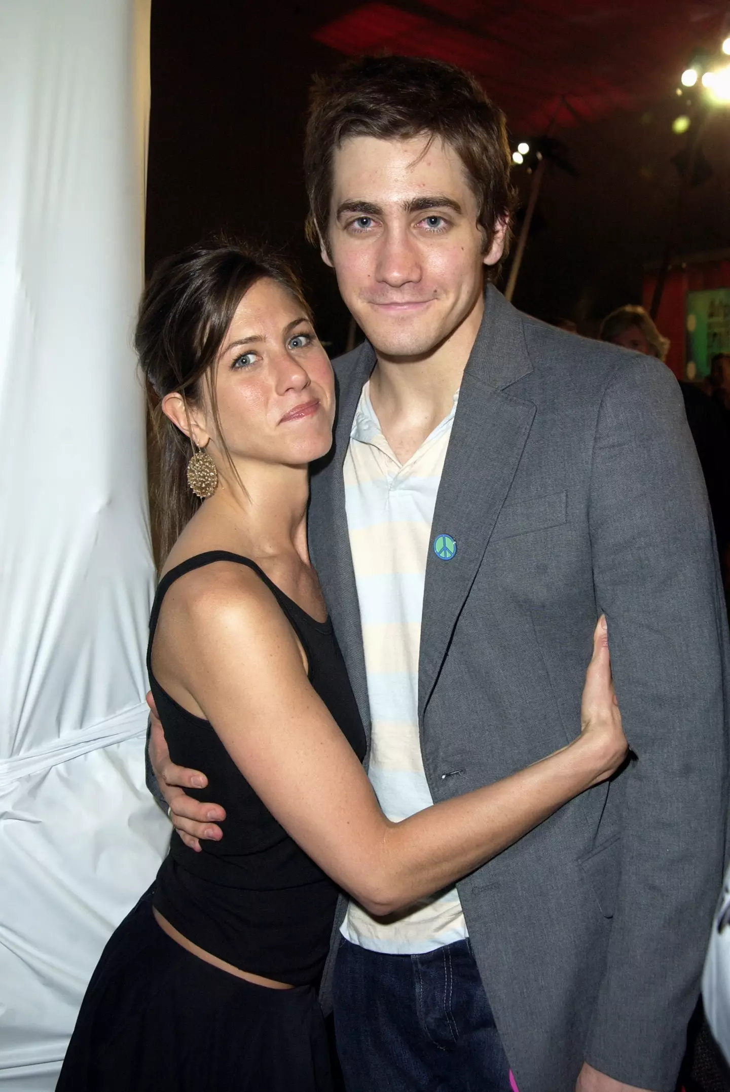 It's been over 20 years since the film came out. (Jeff Vespa Archive/WireImage)