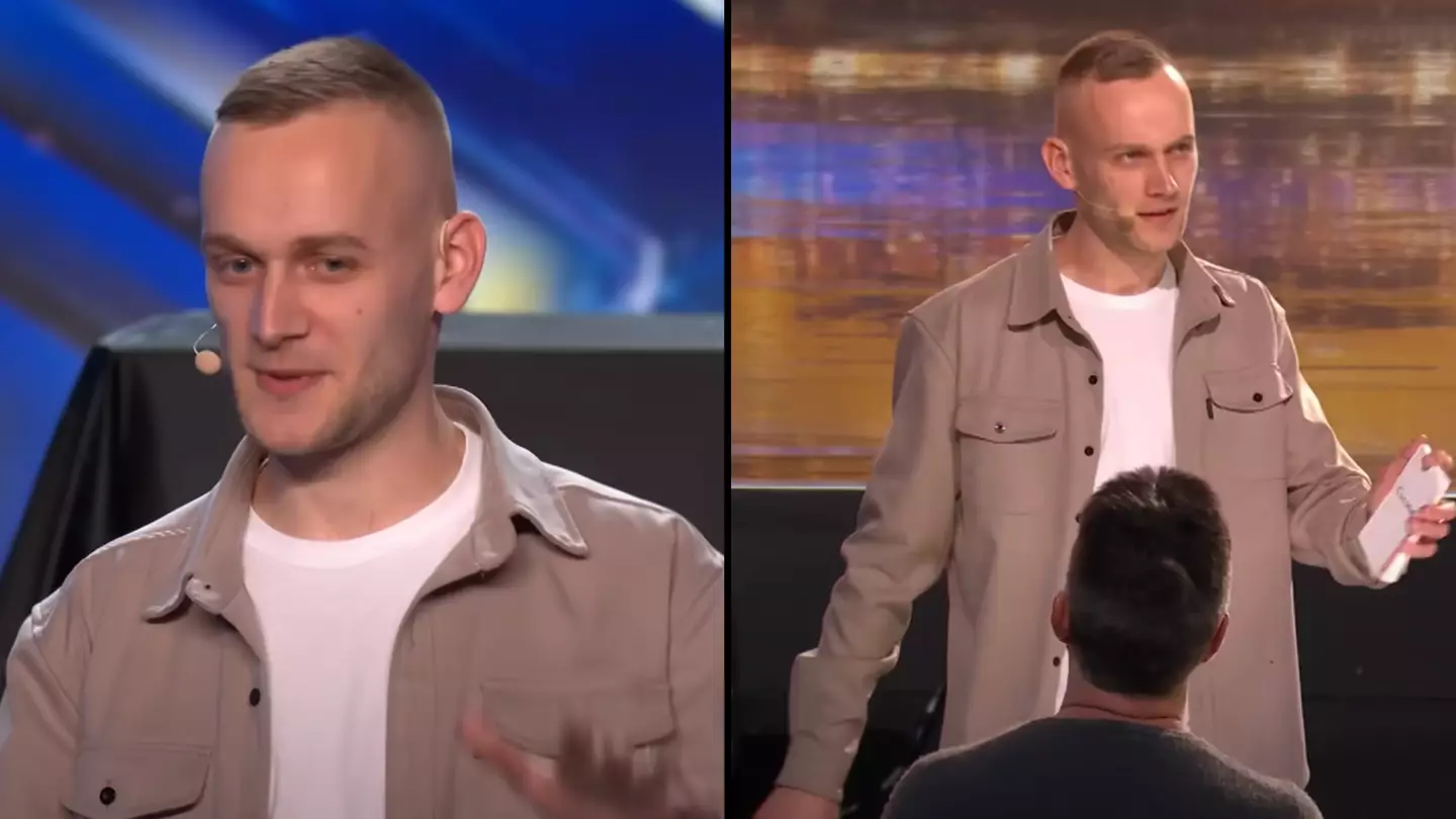 BGT viewers expose Phantom's mindblowing magic trick as his identity is 'revealed'