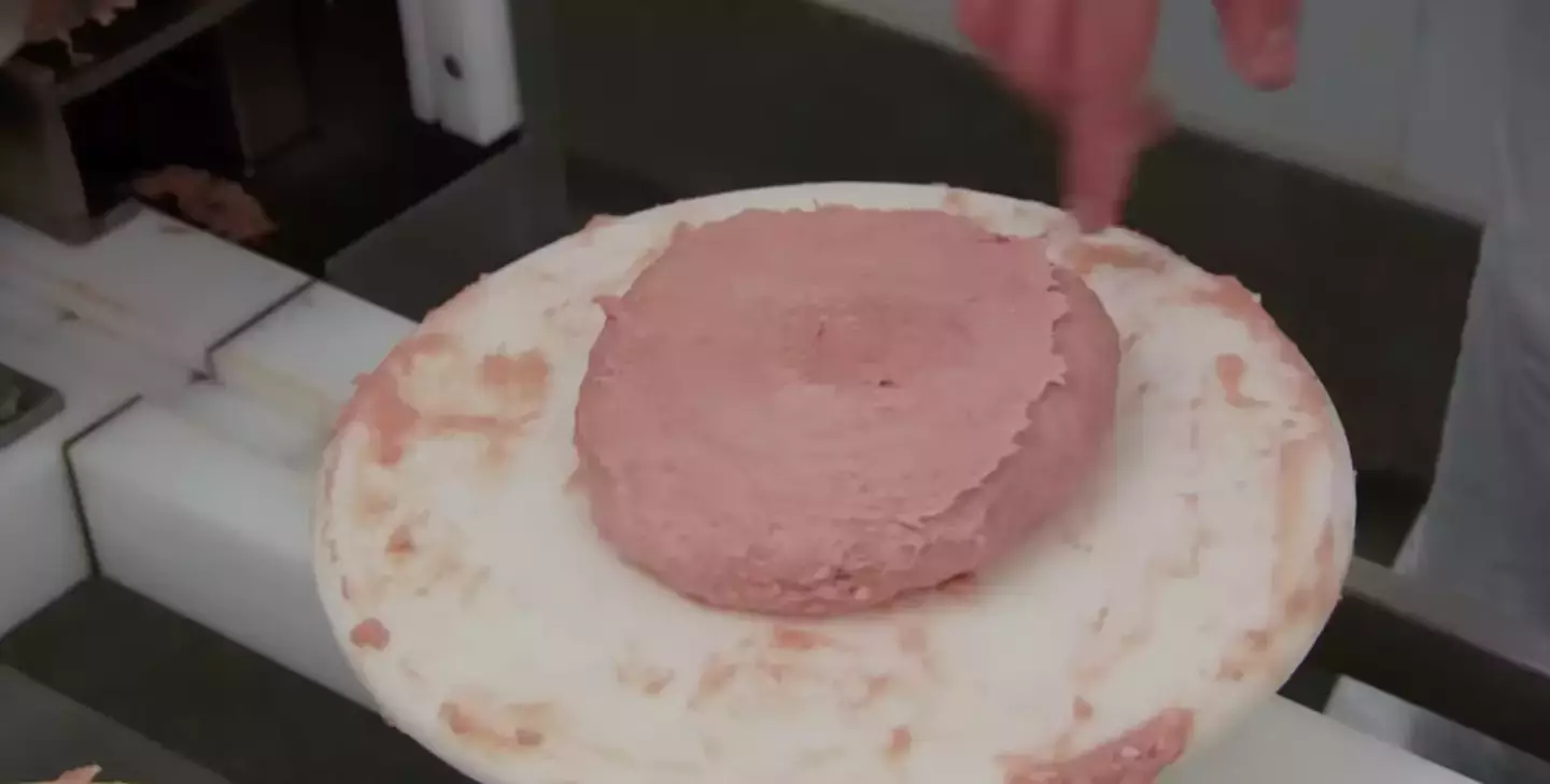 It doesn't look the most appealing. (Channel 4)