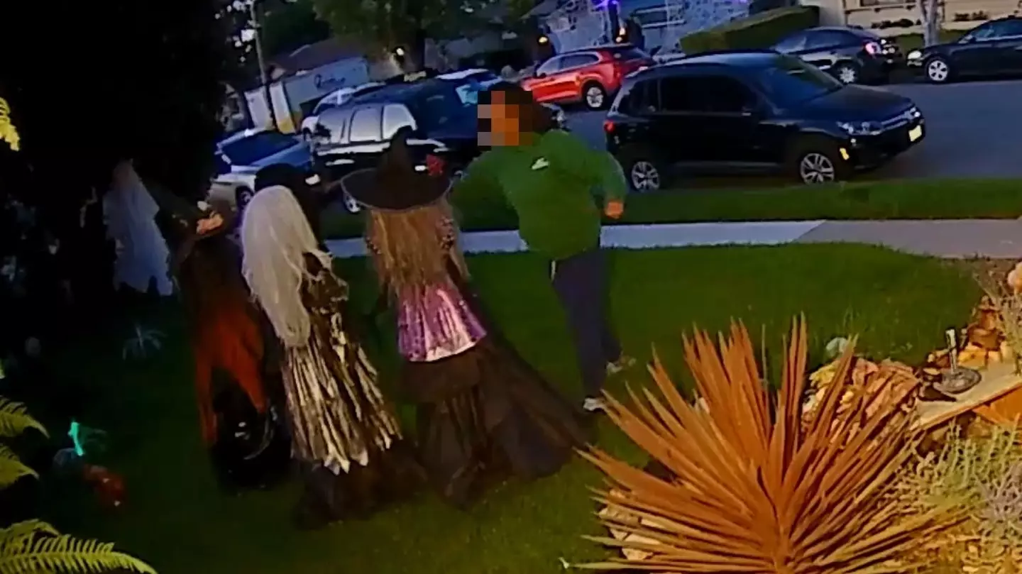 Ring/Tonyia Sampognaro