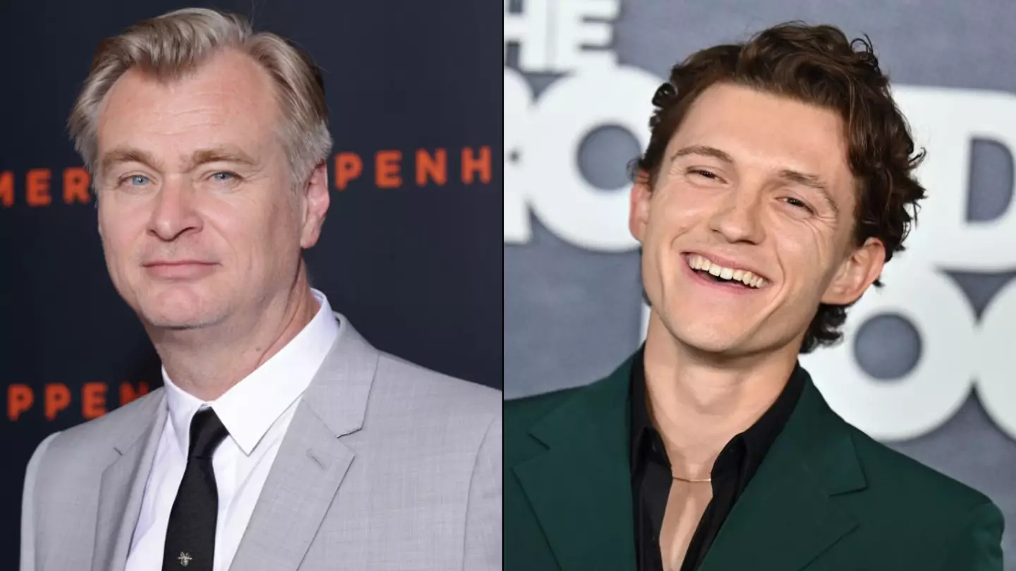 Christopher Nolan's next movie with incredible cast has finally been unveiled