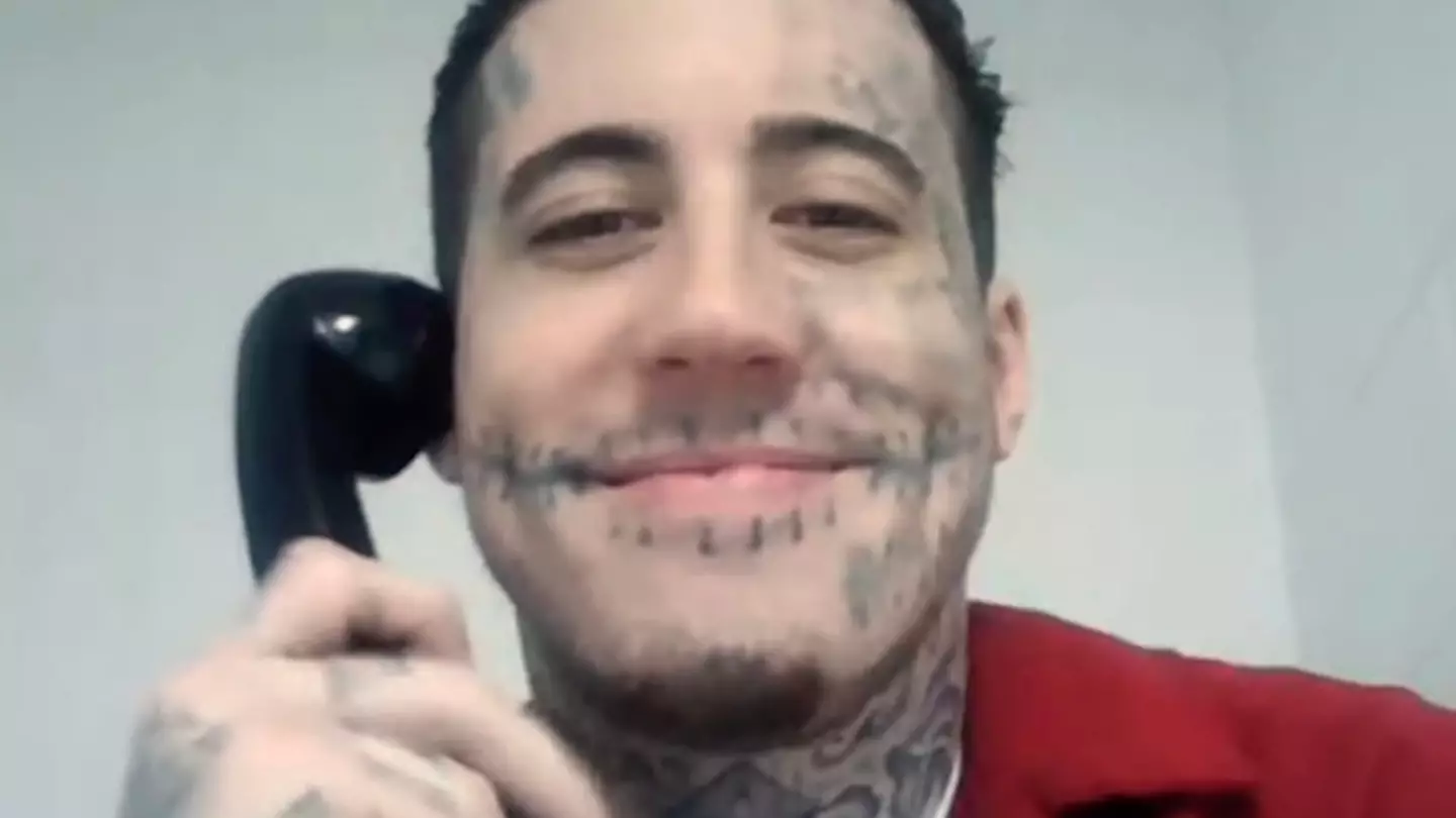 Unsettling phone calls ‘Deadpool killer’ made to women from prison