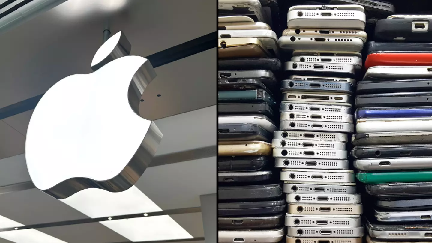 Expert issues warning to anyone using iPhone on Apple's 'obsolete' list that could be seriously harmful