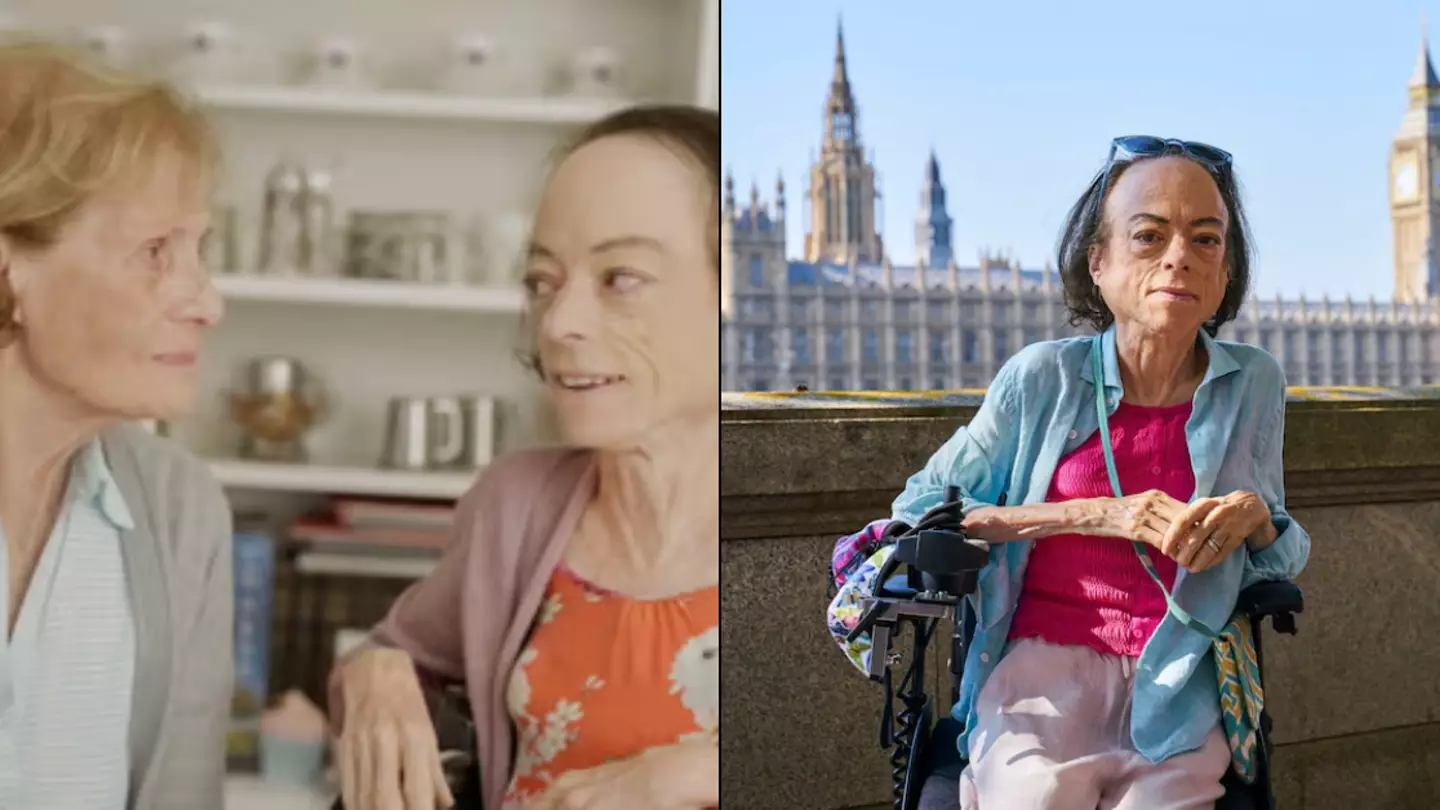 Viewers moved after watching ‘disturbing’ documentary about being 'better off dead'
