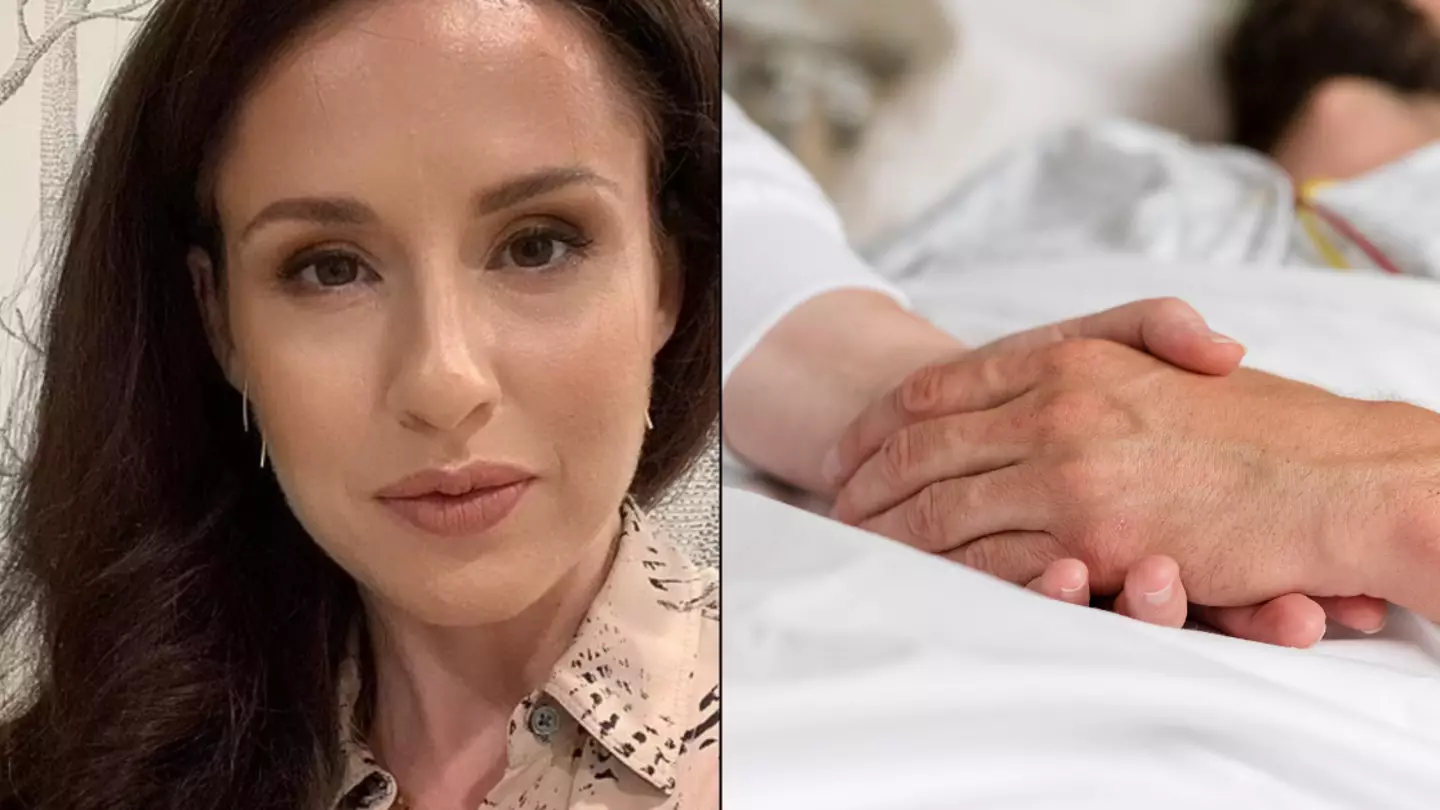 Doctor shares most common regrets terminally-ill patients have on their deathbeds