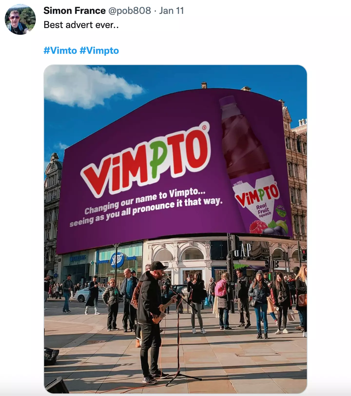 How do YOU pronounce it?