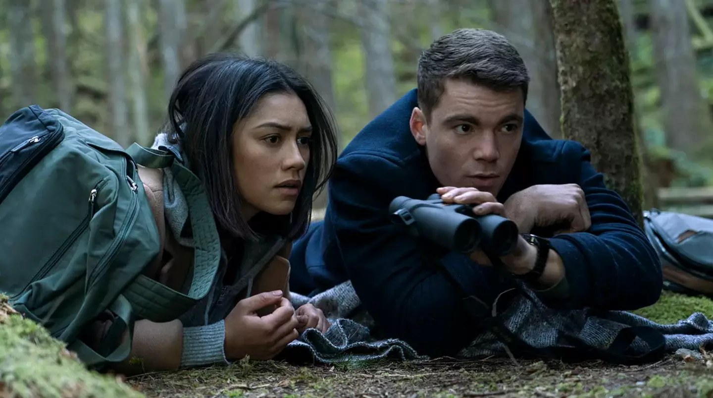 A third season is already in the works (Netflix)