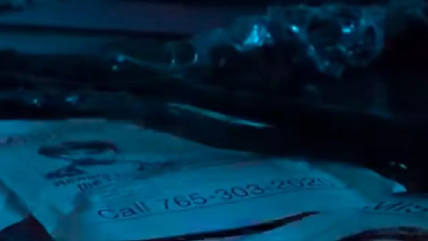 Netflix viewers discover hidden easter egg in new Stranger Things teaser that reveals major plot details