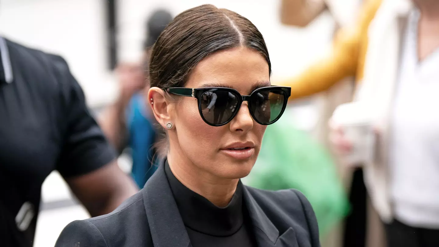 What Is Rebekah Vardy's Net Worth in 2022?