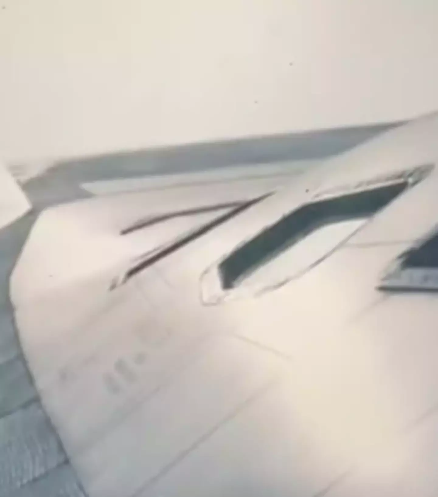 Do you think it was a mistake or intentional? (Paramount Pictures)