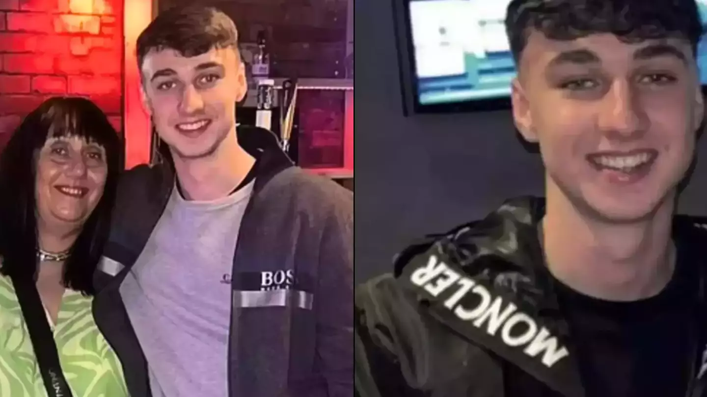 Jay Slater’s family open up on ‘despair’ in fresh plea on ‘desperate’ search for missing teen
