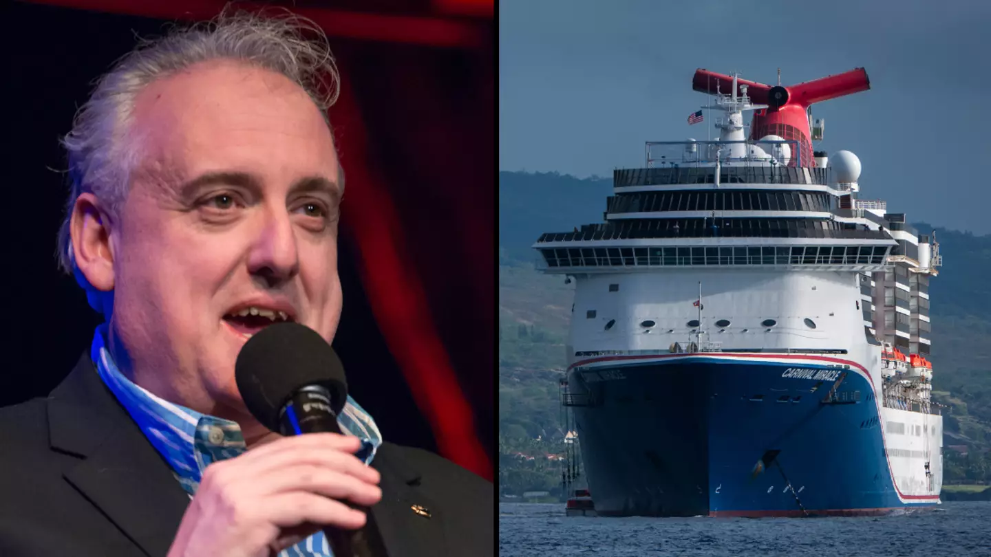 Carnival Cruise Line director issues ‘do not do this’ warning to millions of passengers