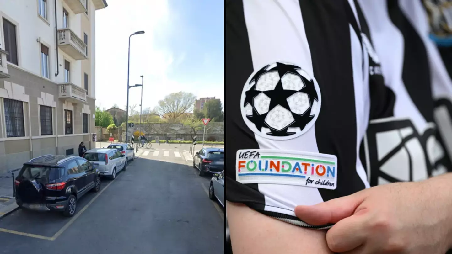 Newcastle United fan Eddie McKay stabbed in Milan ahead of Champions League match