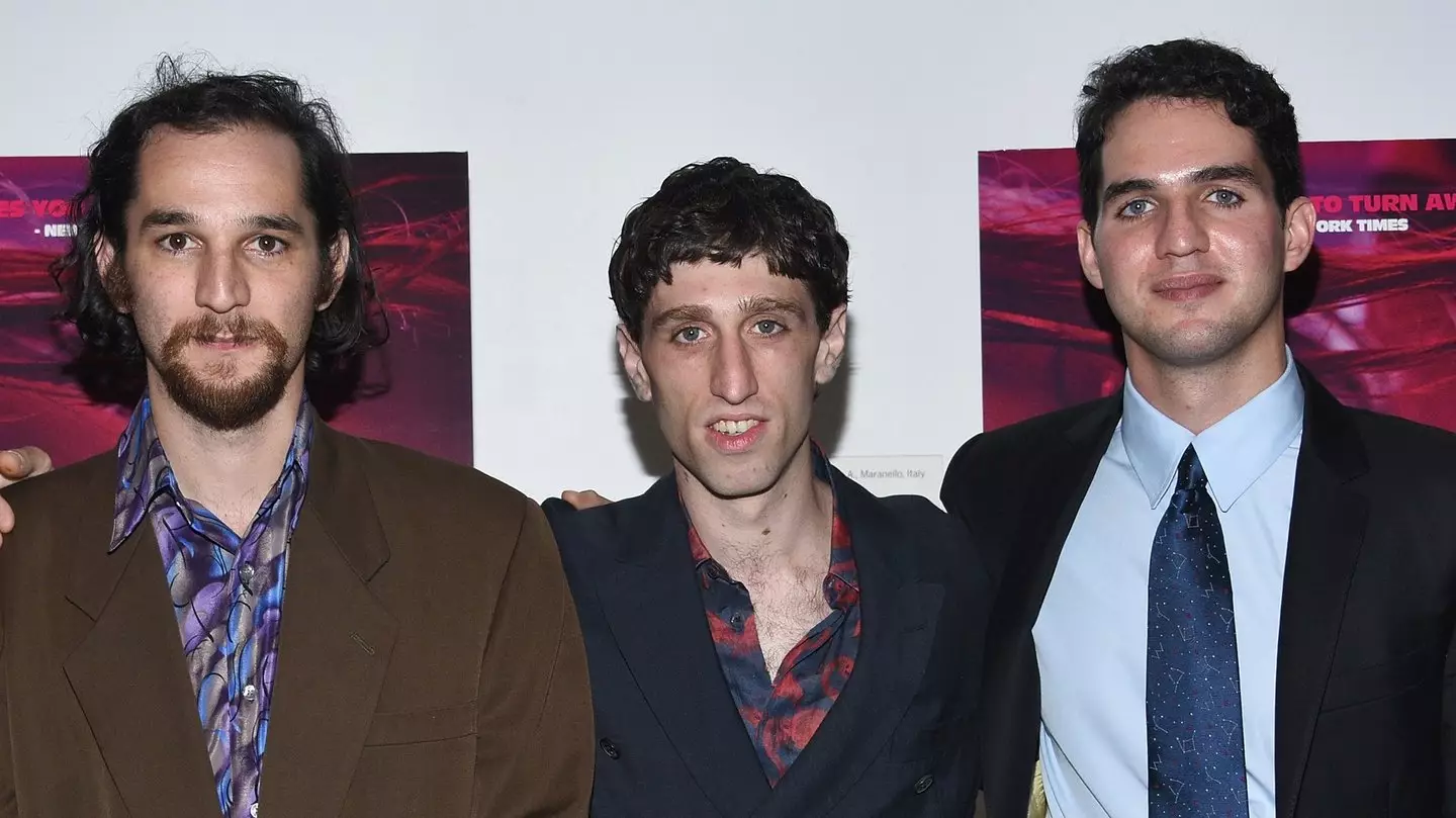 Grant Lamos IV/Getty Images