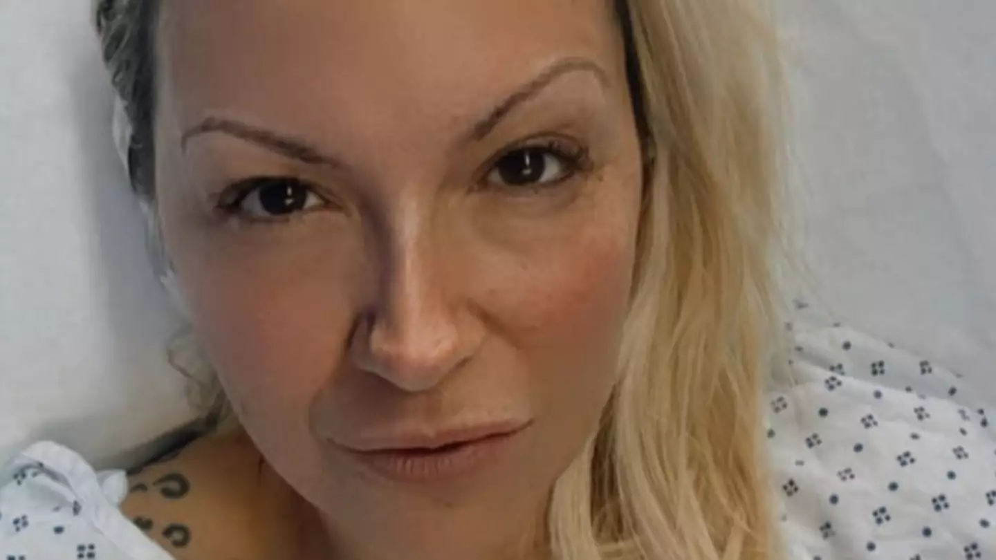 Instagram/@jodiemarshtv