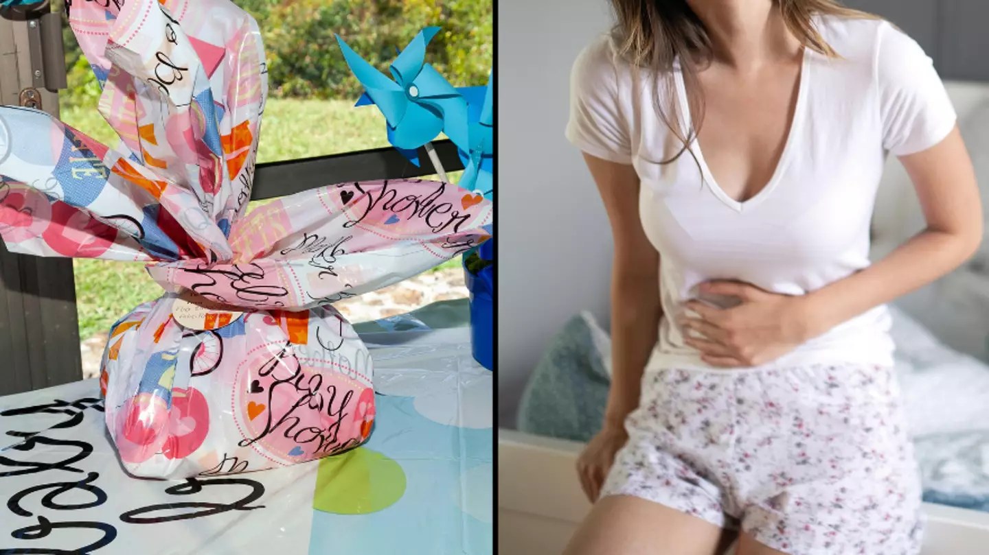 Woman slammed for wanting baby shower gift back after her friend suffered a miscarriage