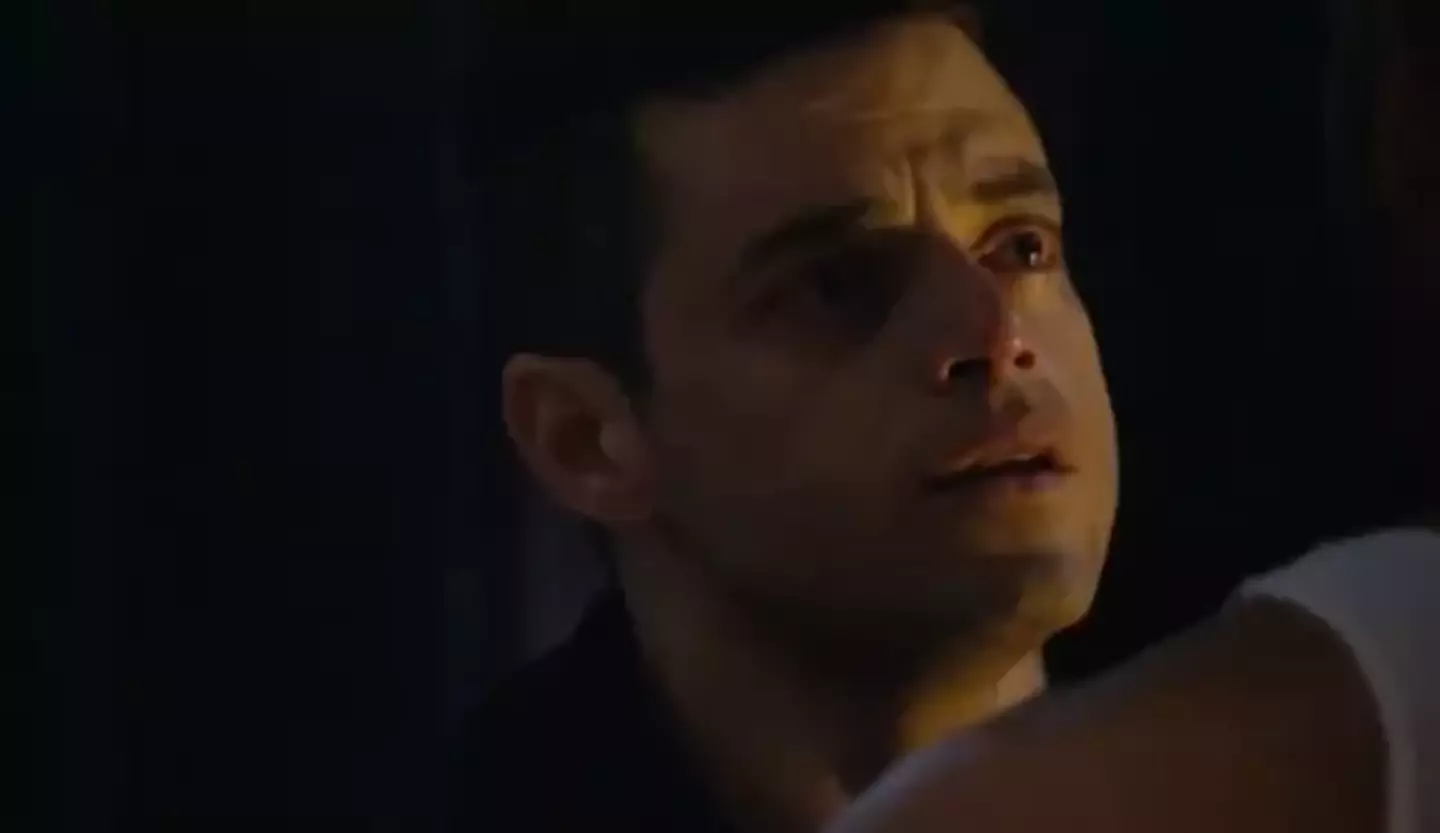 “This show is a masterpiece."