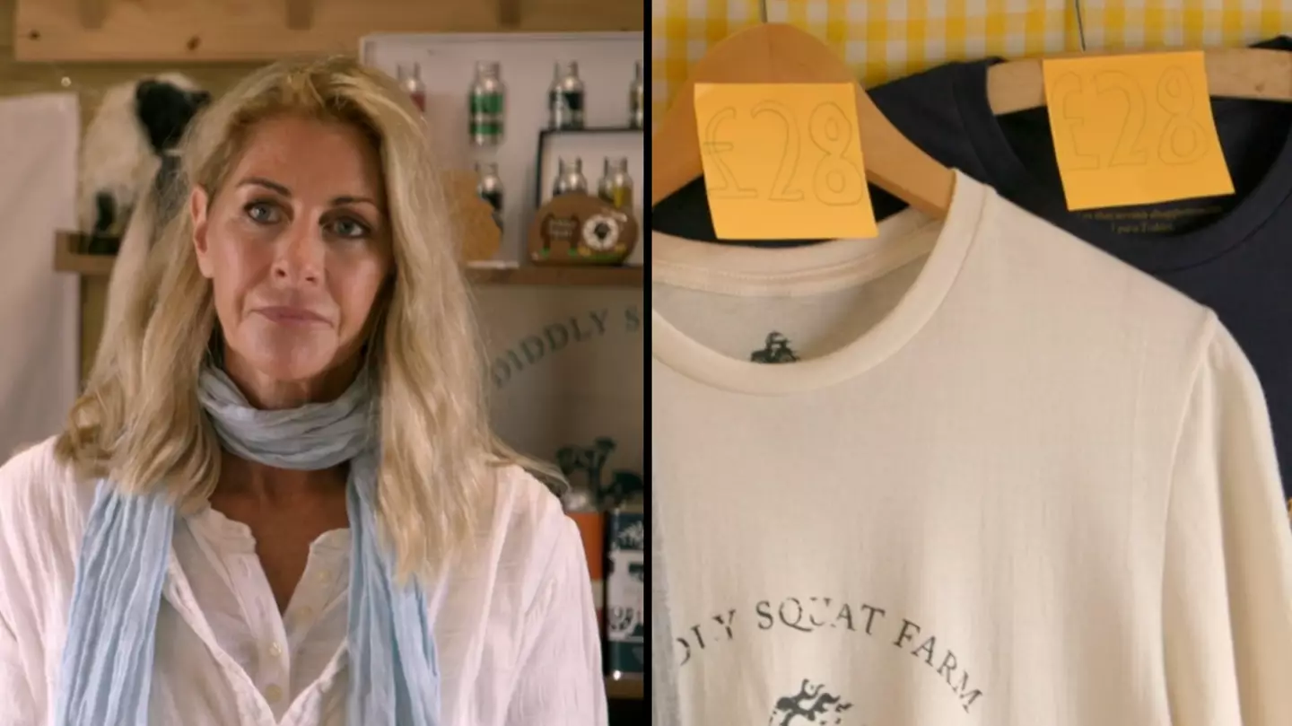 Clarkson’s Farm viewers think they’ve cracked Diddly Squat Farm Shop’s biggest issue