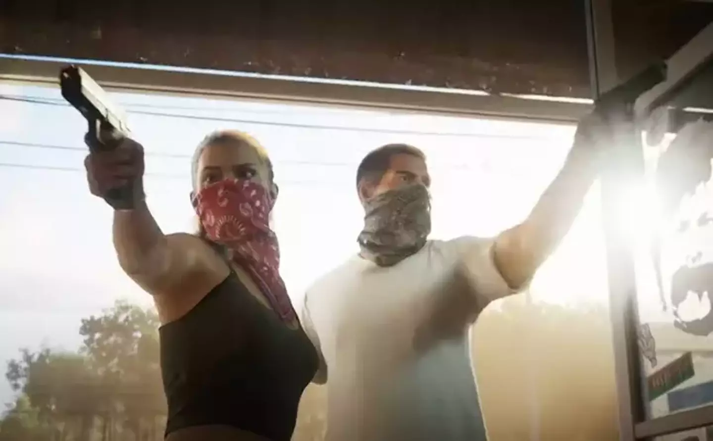 Hopefully you won't need to rob banks just to afford GTA 6.