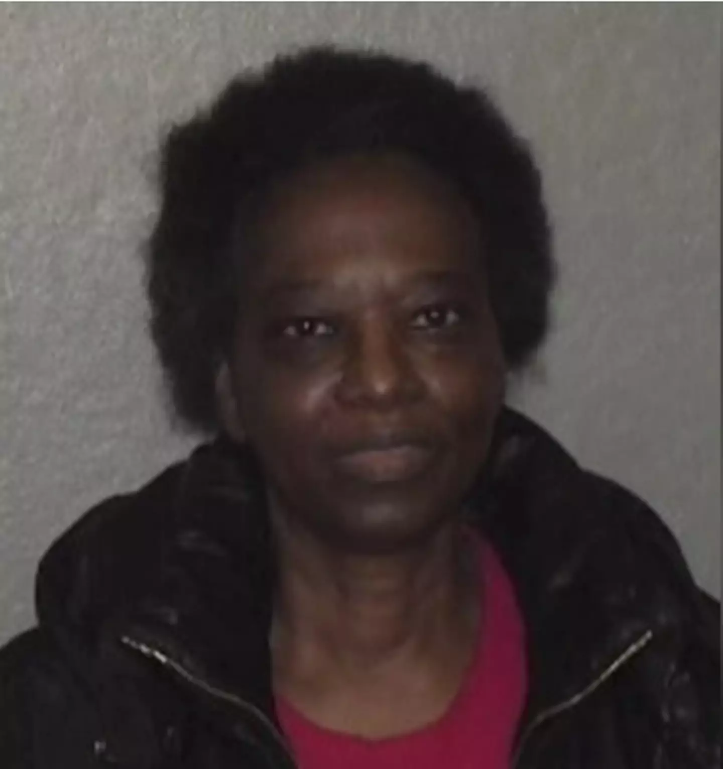 Vera Liddell pleaded guilty to committing theft most fowl. (Cook County State's Attorney's Office)