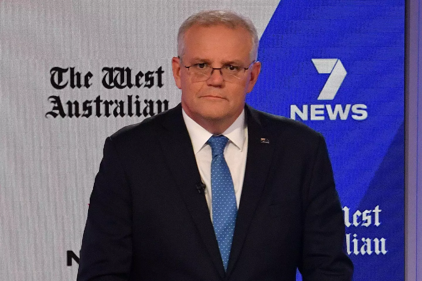 The Prime Minister promised to change if he is reelected.