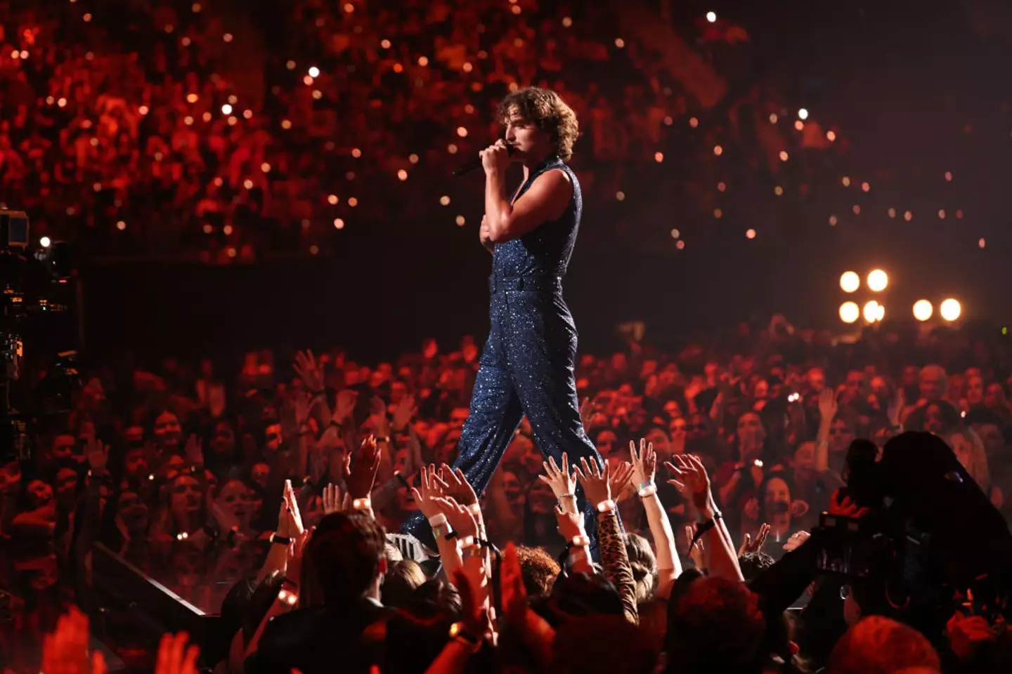 Getty/Christopher Polk