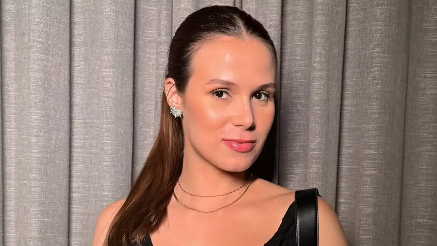 Instagram/@jeniffercastro