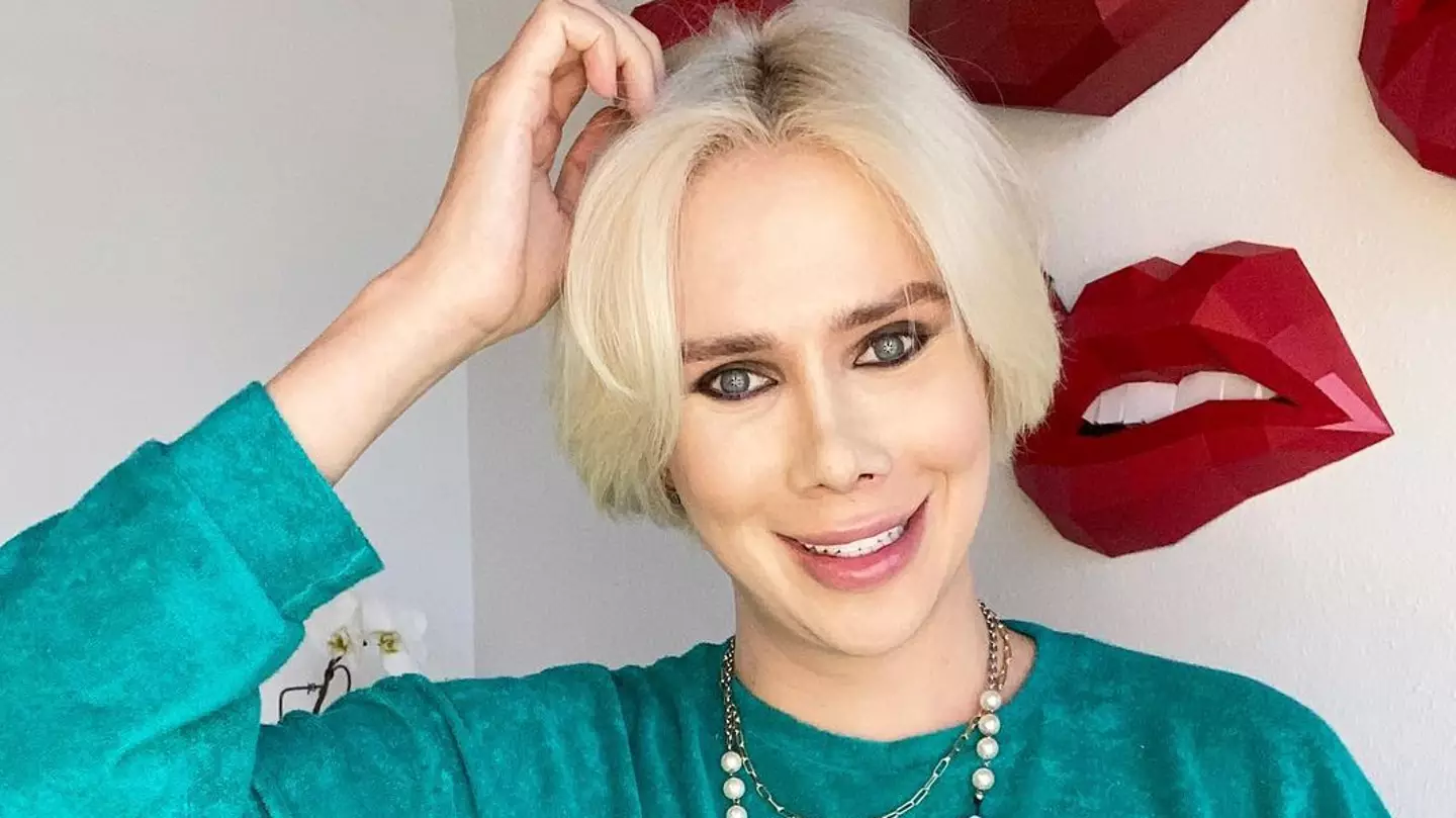 ‘Transracial’ Influencer Wants Penis Reduction Surgery So They Look ‘100 Percent’ Korean