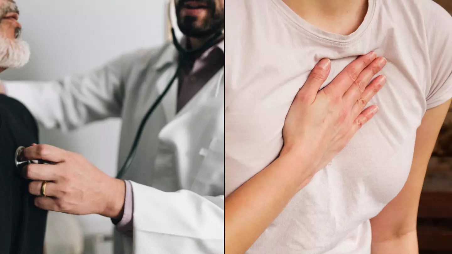 Experts give stark warning over 'silent killer' that can strike over Christmas and New Year