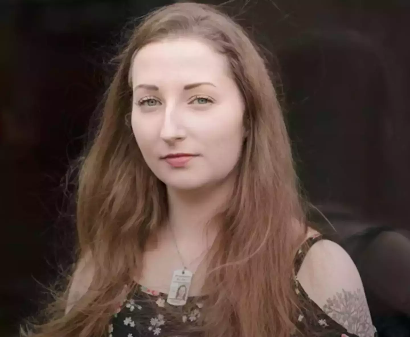 29-year-old Zoraya ter Beek has died by euthanasia. (RTL Nieuws/YouTube/Fress Press)