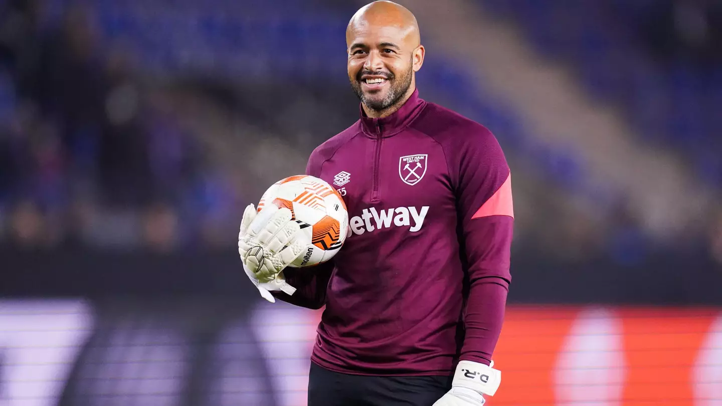 What Is Darren Randolph’s Net Worth In 2022?