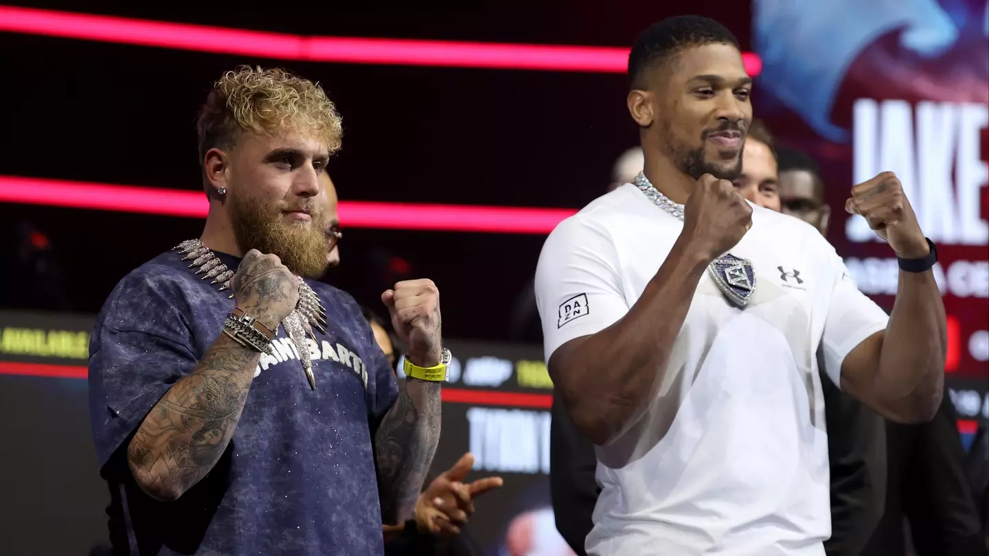 Leonardo Fernandez/Getty Images