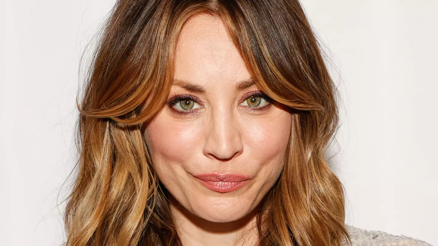 Hollywood star nearly played Penny in Big Bang Theory as Kaley Cuoco revealed she was initially rejected for the role