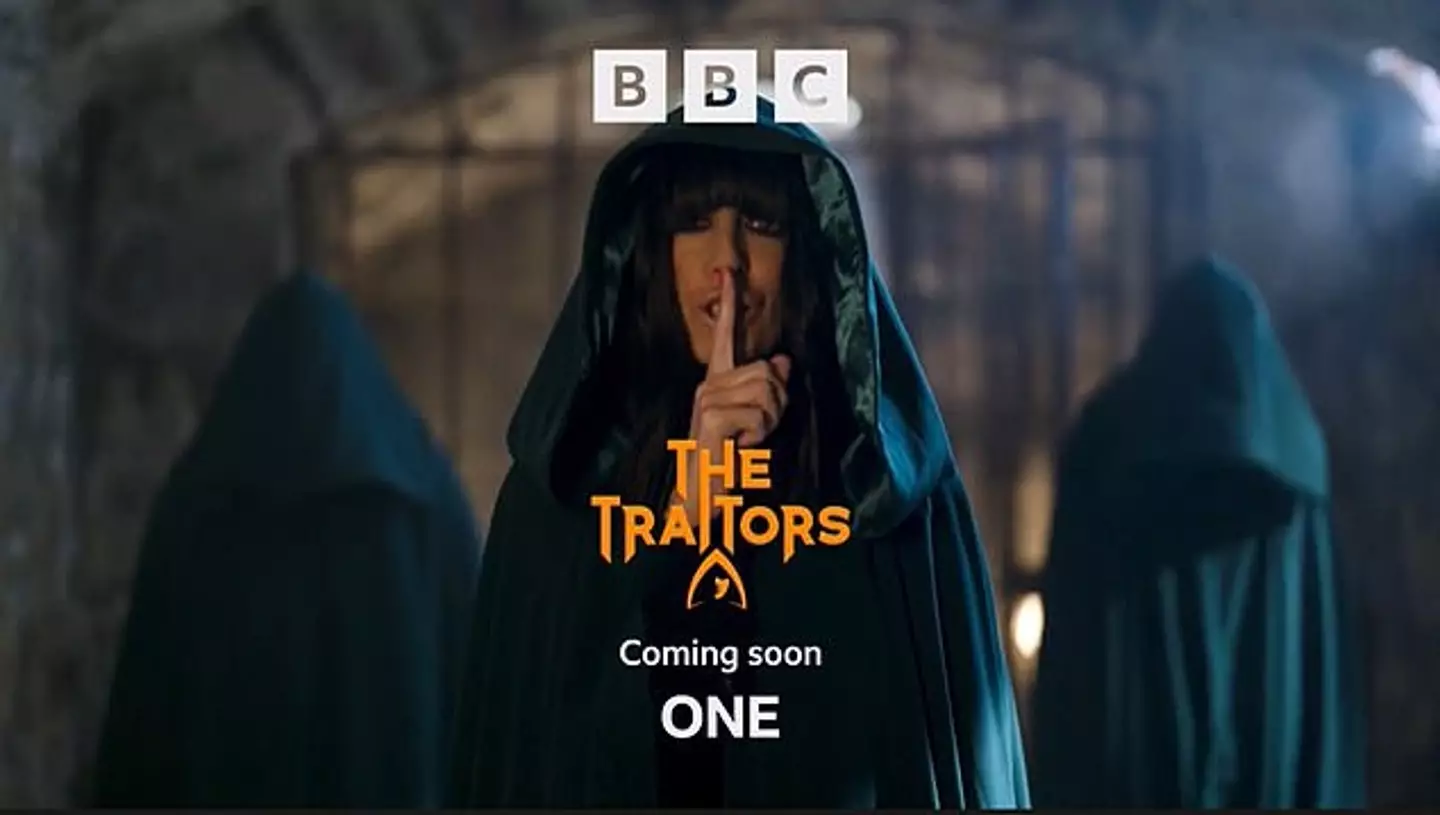 BBC reality show The Traitors will return for a third series.