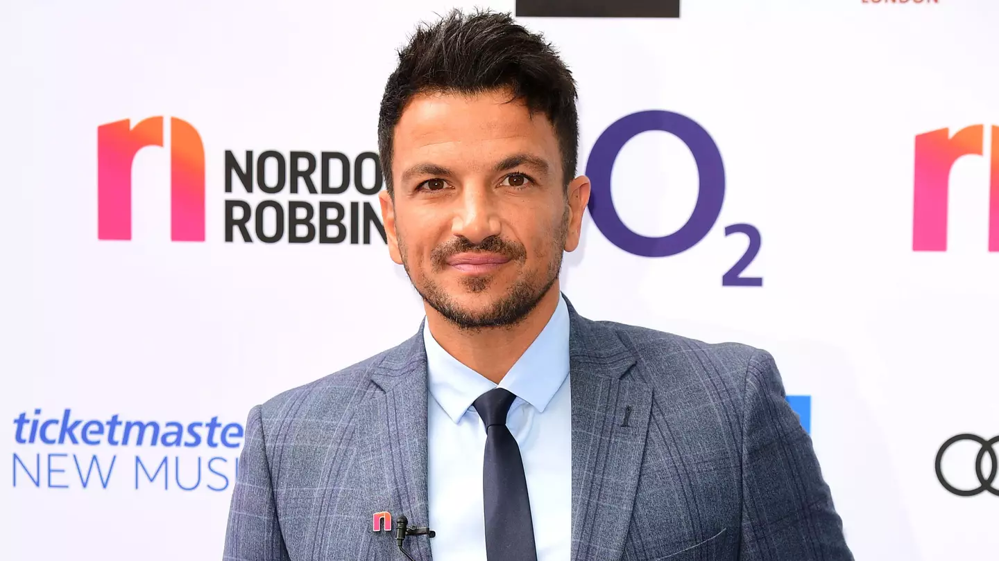 Following the news that Peter Andre has recently flown out to Australia to reunite with his mother after spending two years apart, fans want to know more about the English-born, Australian-raised singer (PA Images / Alamy Stock Photo).