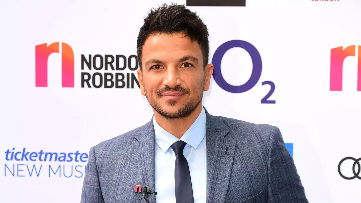 What Is Peter Andre’s Net Worth In 2022?