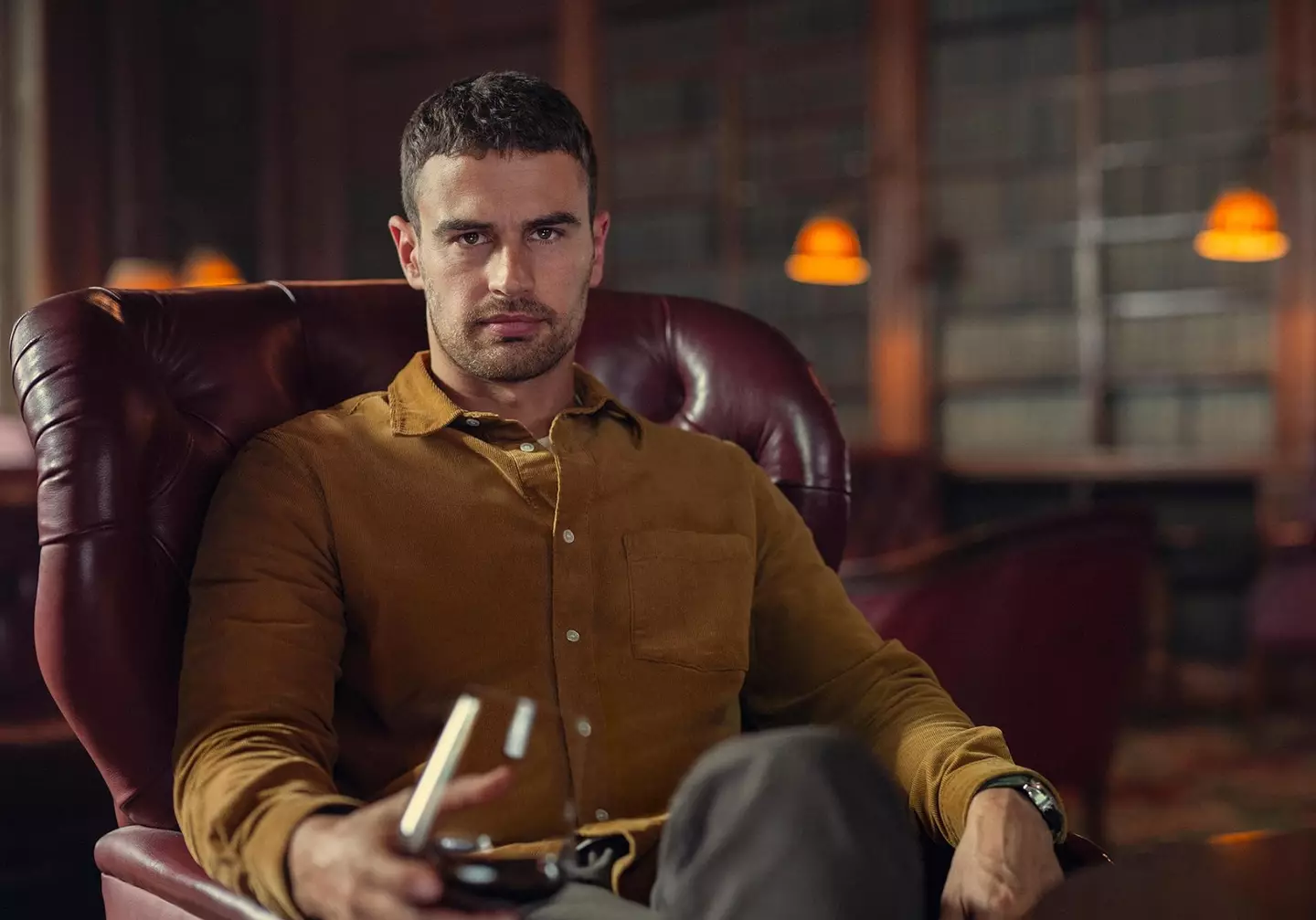 How could we forget?