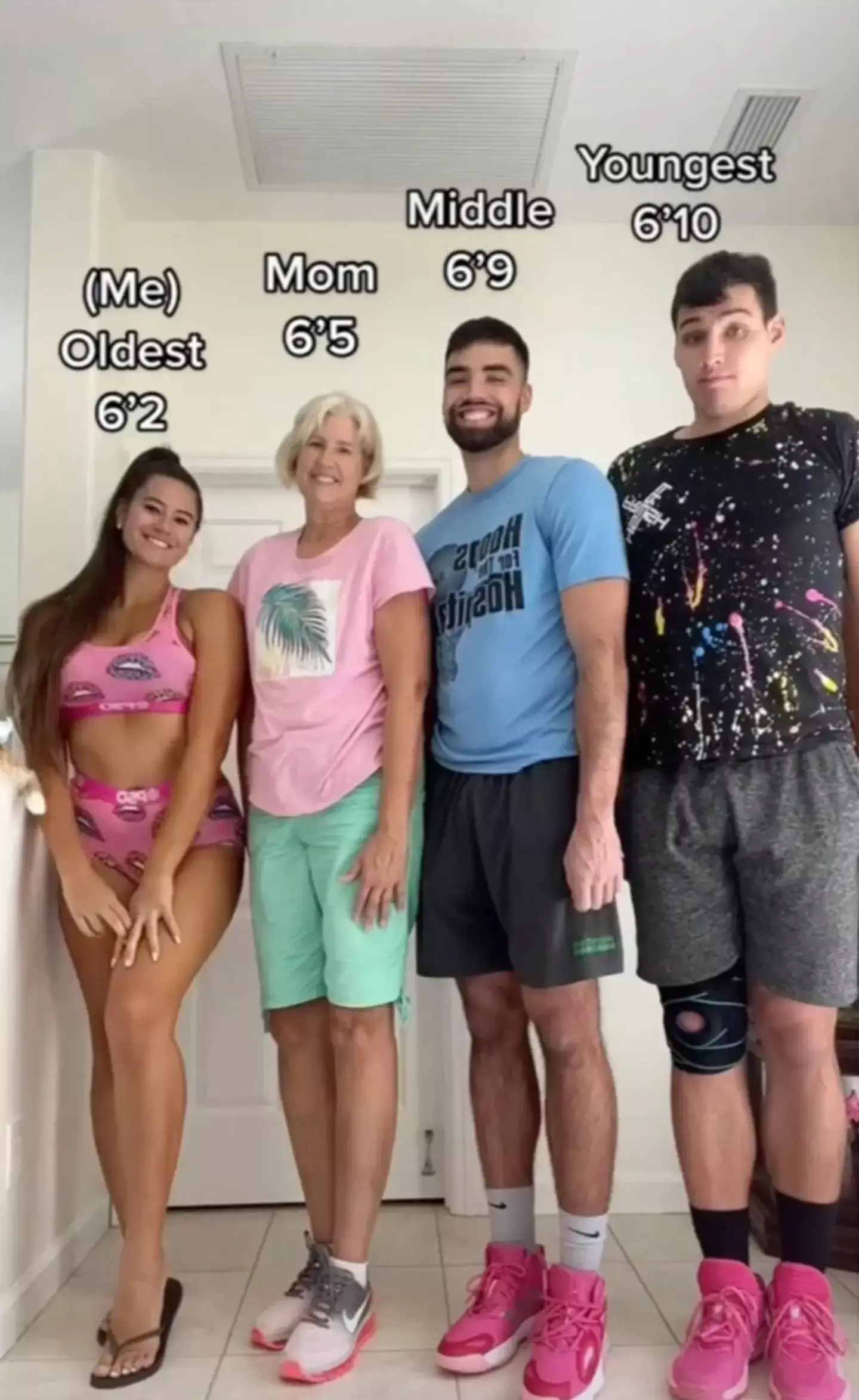 The Hidden Message In Marie Temara's OnlyFans Post