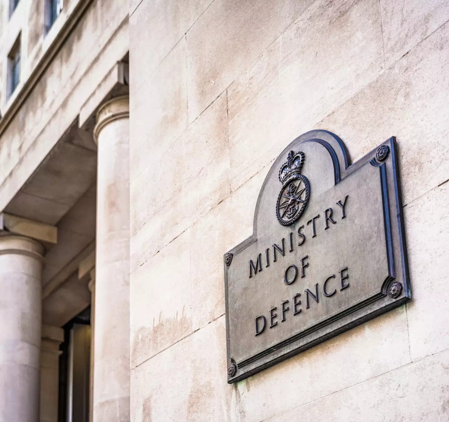 His hearing about the disability claims was held in Cambridge (Getty Stock Image)