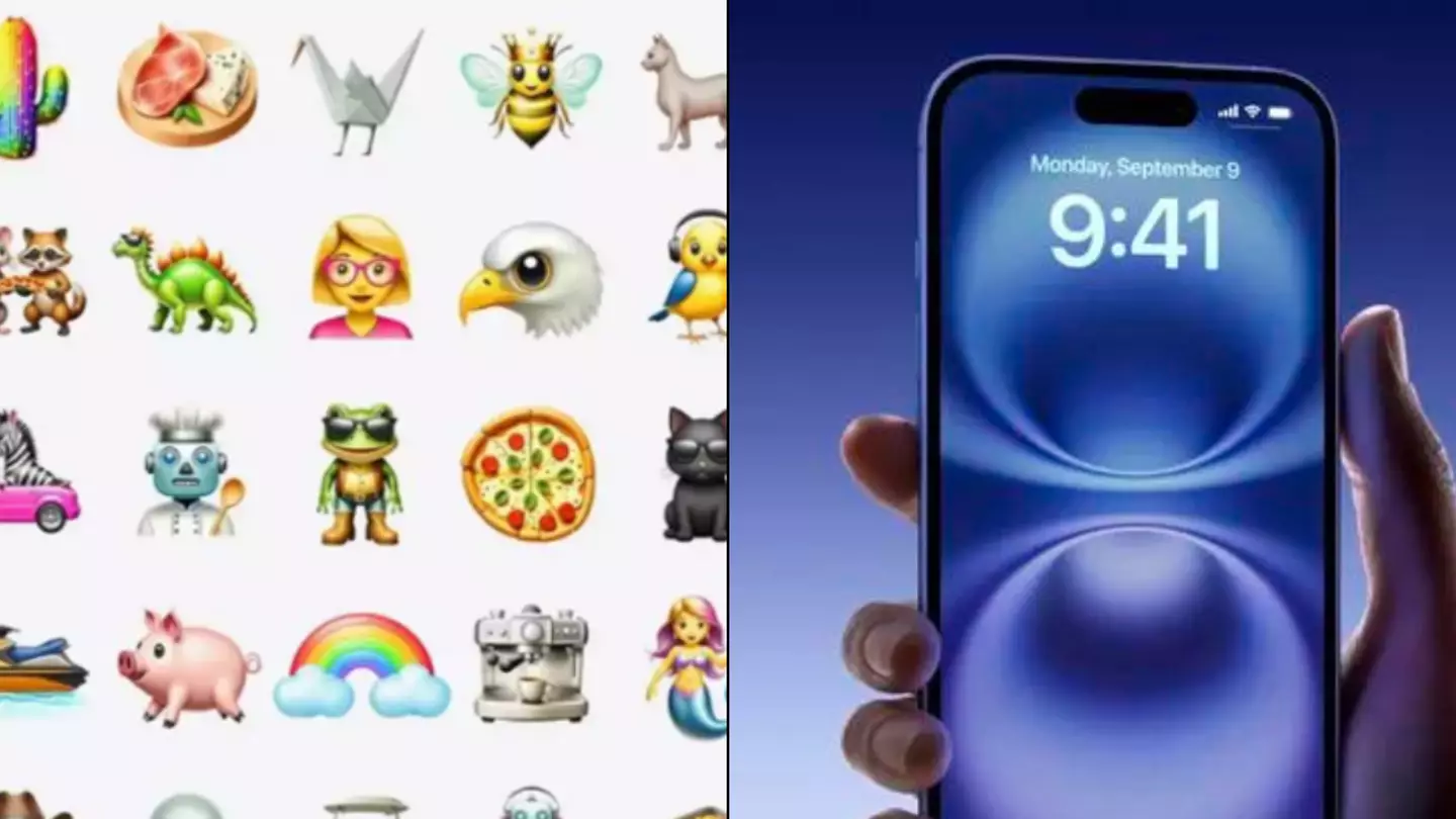 Fans loving new Apple iPhone emojis feature but there’s one main concern