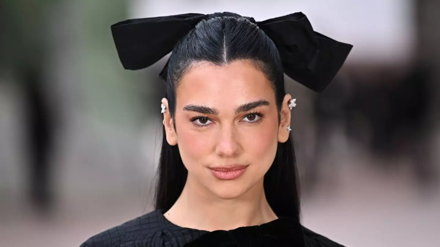 Stephane Cardinale - Corbis/Corbis via Getty Images