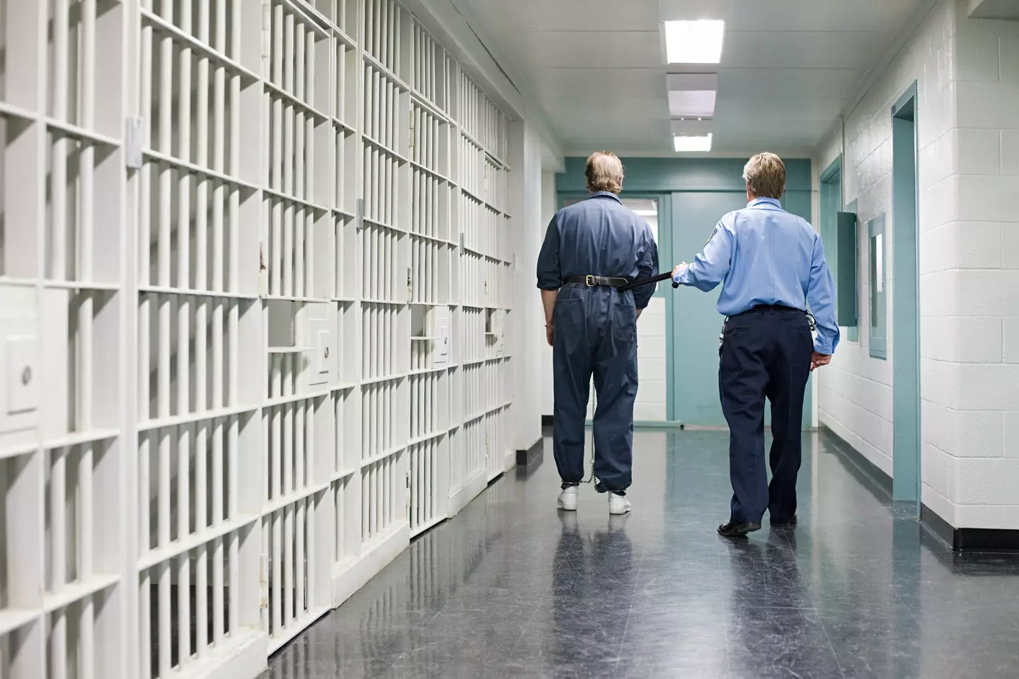 There's a website that keeps a record of the last words of death row inmates in Texas.