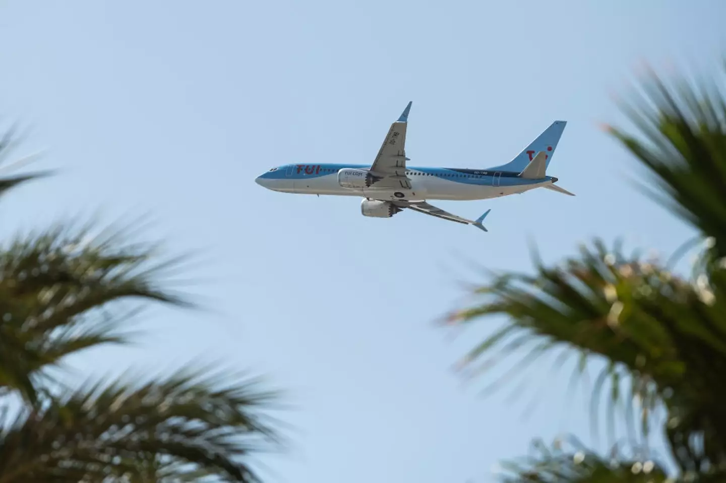 More than 1,100 holiday-goers are taking legal action against TUI after falling ill during their holidays in Cape Verde courtesy of the travel company (Marcos del Mazo/LightRocket via Getty Images)
