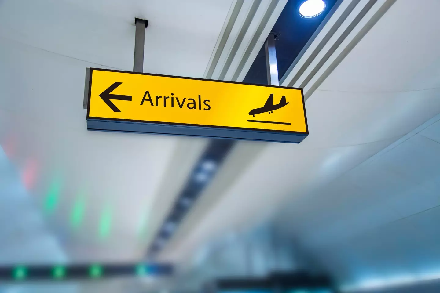 Long delays await? (Getty Stock Images)