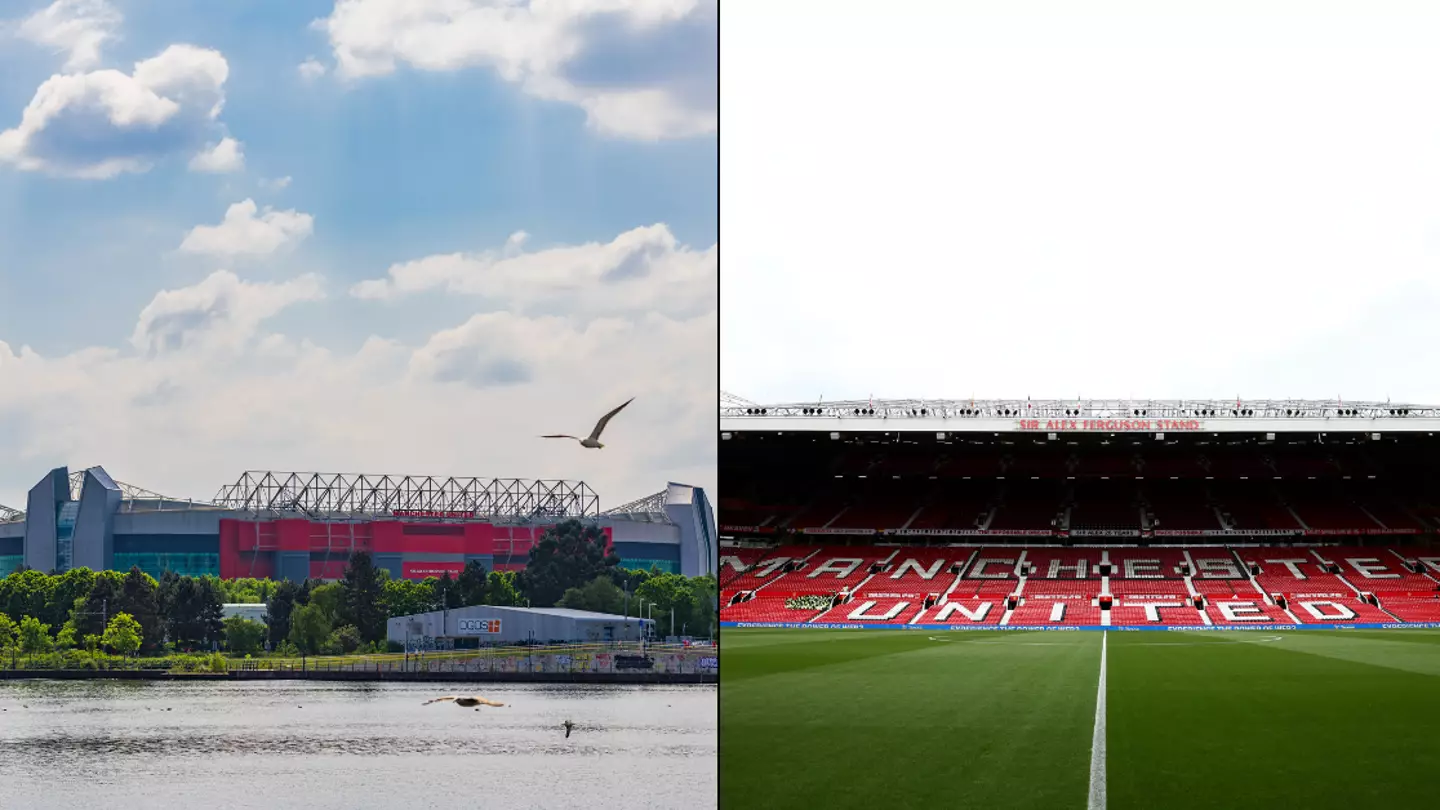 Manchester United plans to leave Old Trafford after 114 years